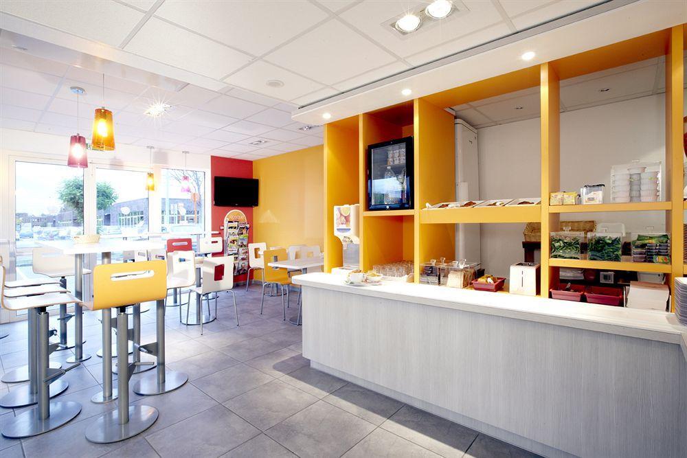 Premiere Classe Toulouse Sud Labège Exterior foto